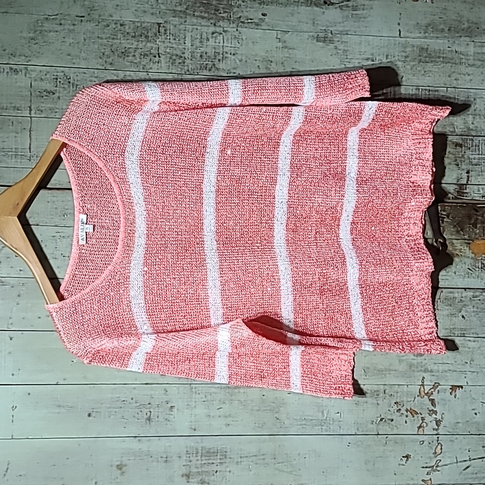 Avalin sweater